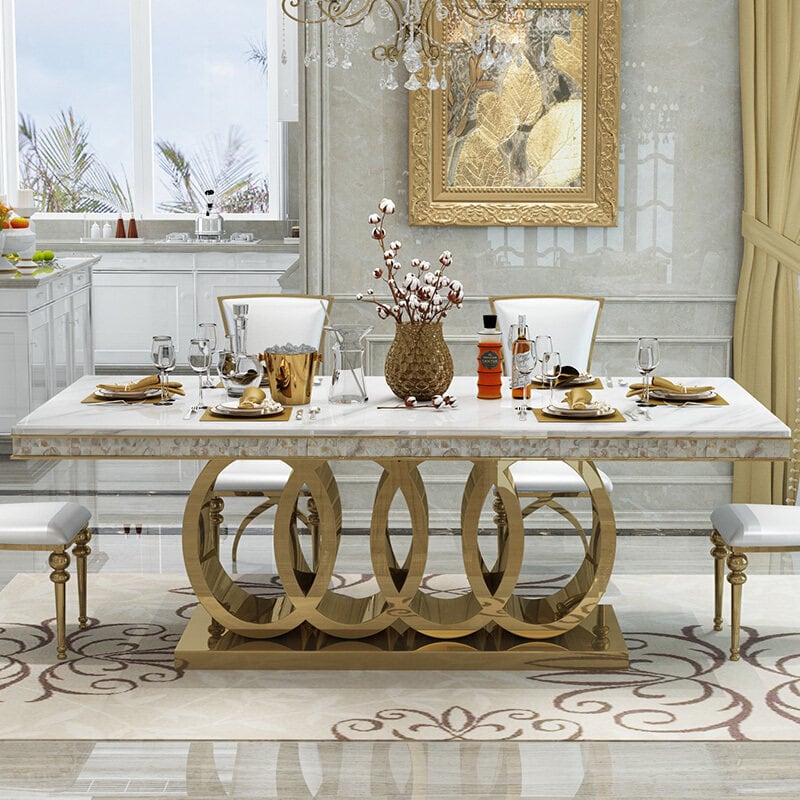 ダイニングチェア・テーブル | LUSSOHOME ダイニングチェア・テーブル | LUSSOHOME