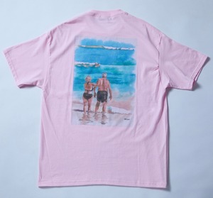 K.K-Tee~What A Lovely Scenery~ / K.K-Tシャツ-ワットラブリーシーナリー-