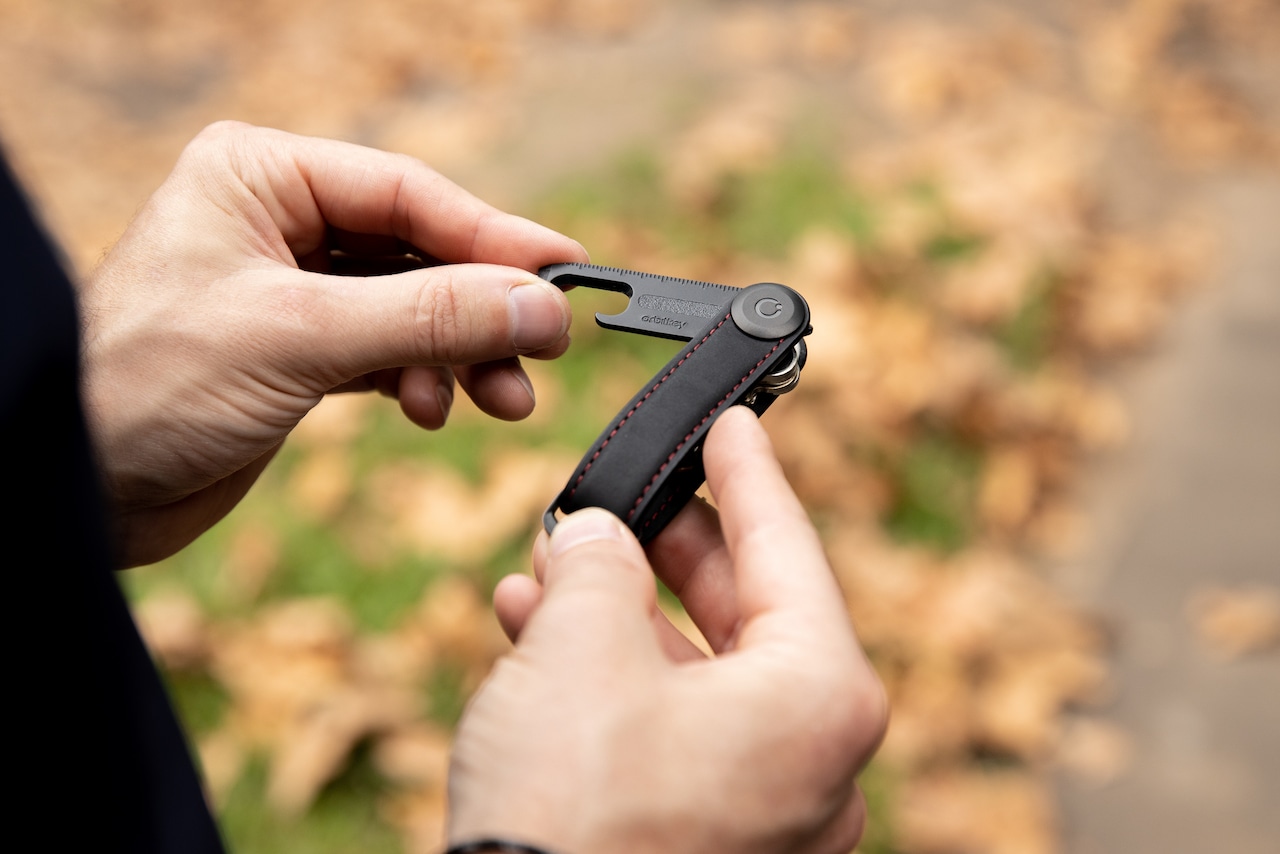 Orbitkey Multi Tool v2