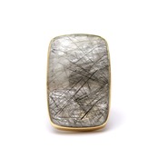 【MARKET】SINGLE STONE RING 3670