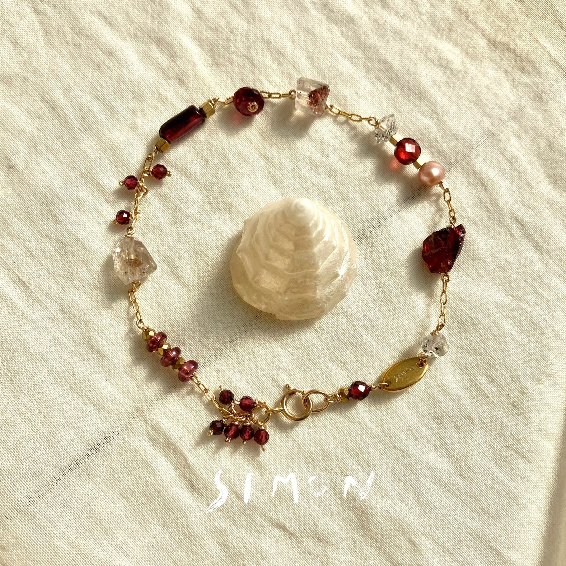 bracelet | simon bracelet | simon