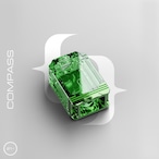 Compass Boro Tank by Early Bird MFG