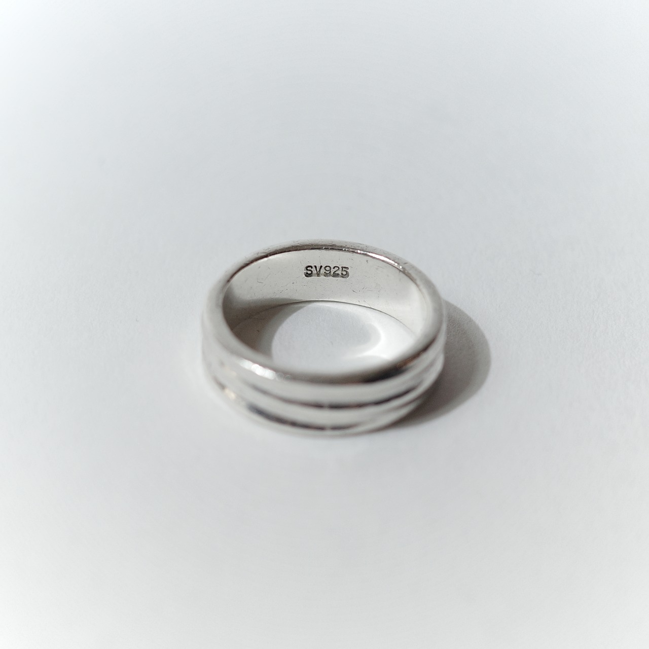 SHRINK RING