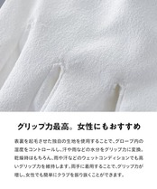 【ZEROFIT】インスパイラルグローブ ゴルフグローブ メンズ レディース ゴルフウェア グローブ 滑りにくい グリップ 両手用
