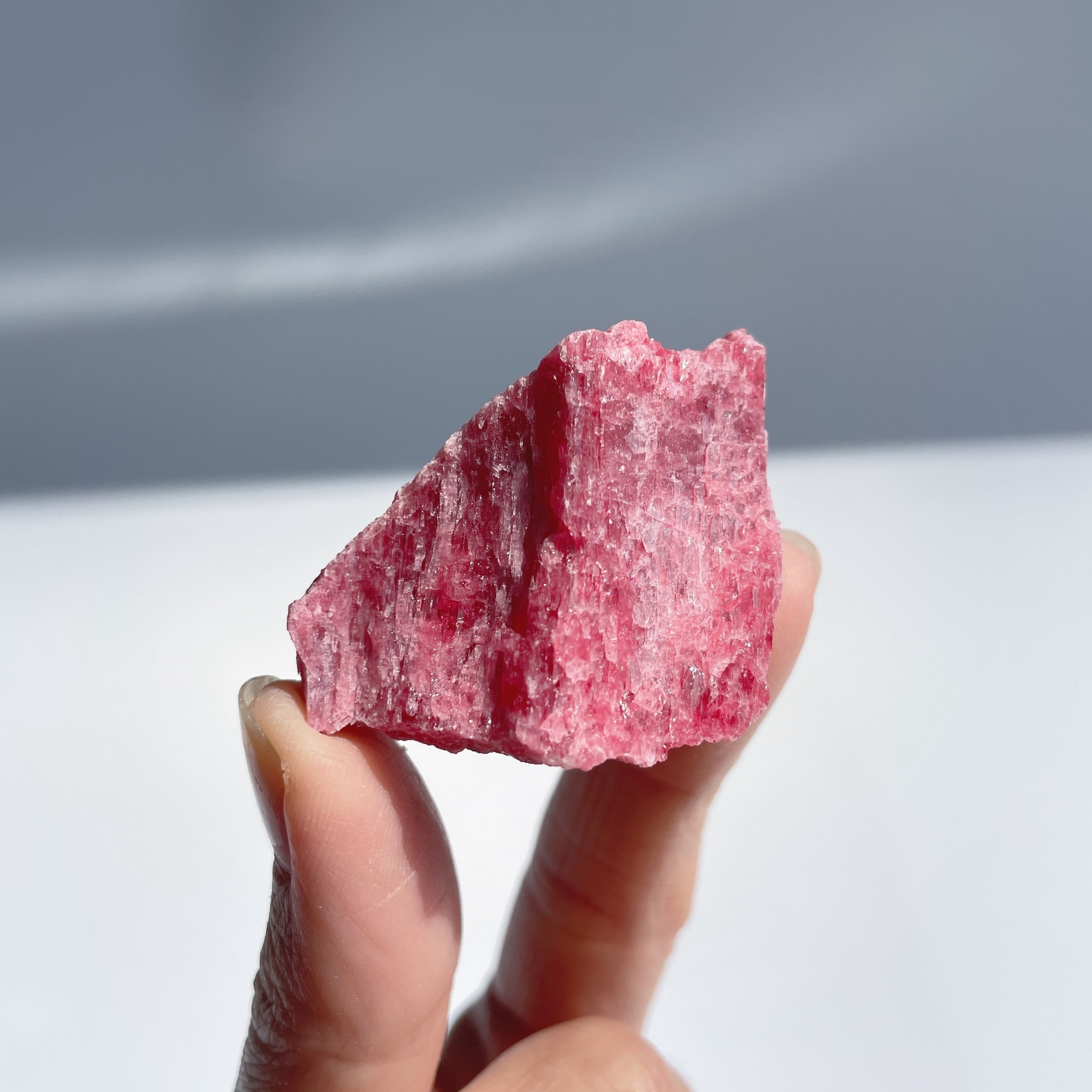 ロードナイト 原石07◇Rhodonite◇パワーストーン・天然石 ロードナイト 原石07◇Rhodonite◇パワーストーン・天然石