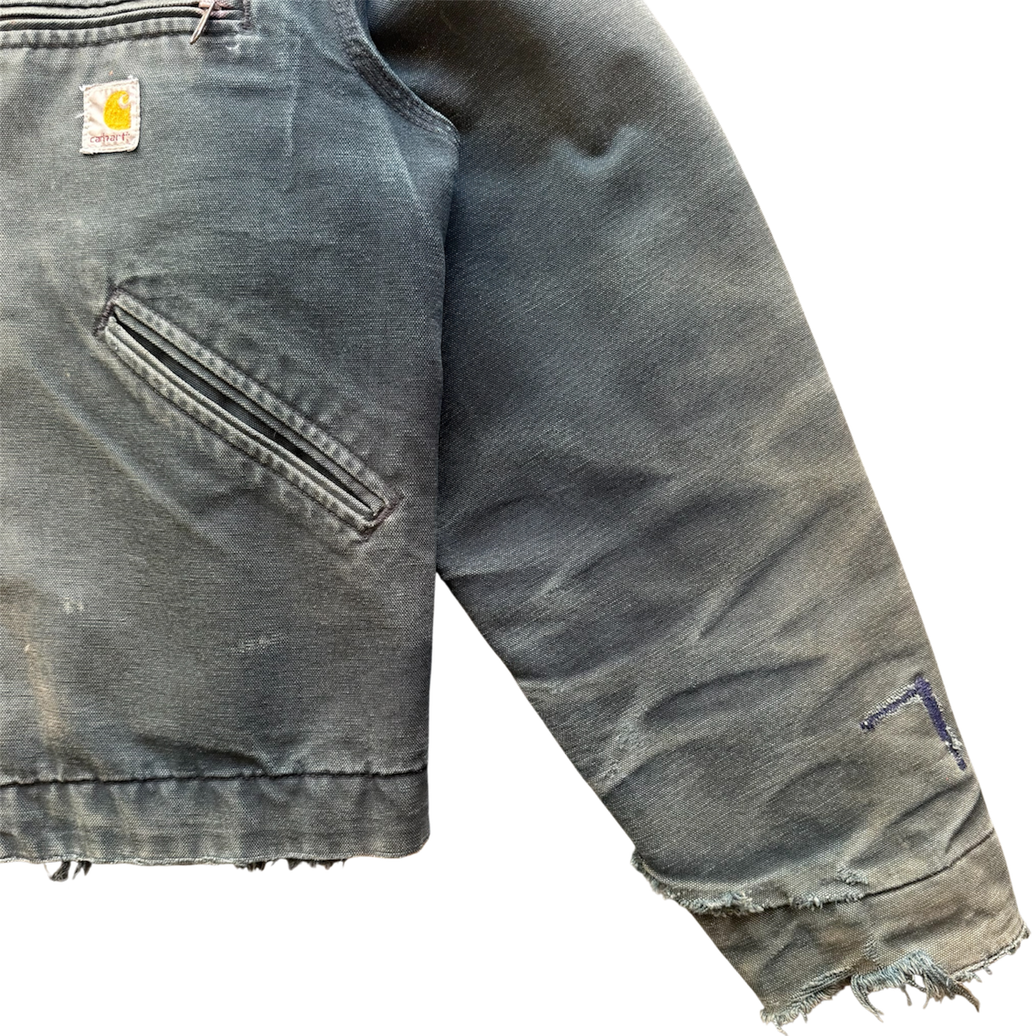 Carhartt Detroit Jacket