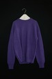Cristaseya - RIBBED RAGLAN CASHMERE SWEATER