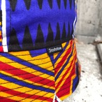 Stash Store × RSB バケットハット / アフリカンファブリック