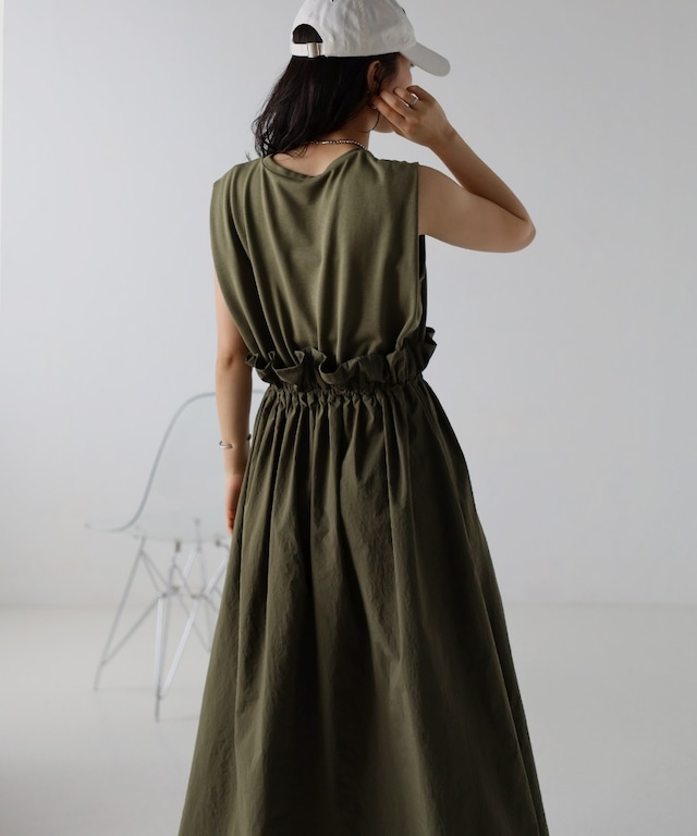 ドロストドッキングワンピース