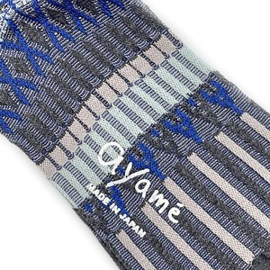 Ayamé / 【23-25cm】Basket Lunch I socks AYM001/2301/N