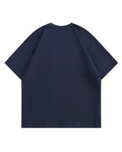 パッチポケット半袖Tシャツ　S0507