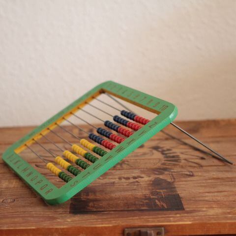 ドイツのヴィンテージそろばん ドイツのヴィンテージそろばん 【公式通販】