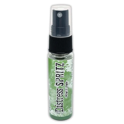 Tim Holtz　ディストレススプリッツ（Mowed Lawn）　Distress Spritz TDU86383【Tim Holtz（ティムホルツ）-Ranger】[TH-189co]