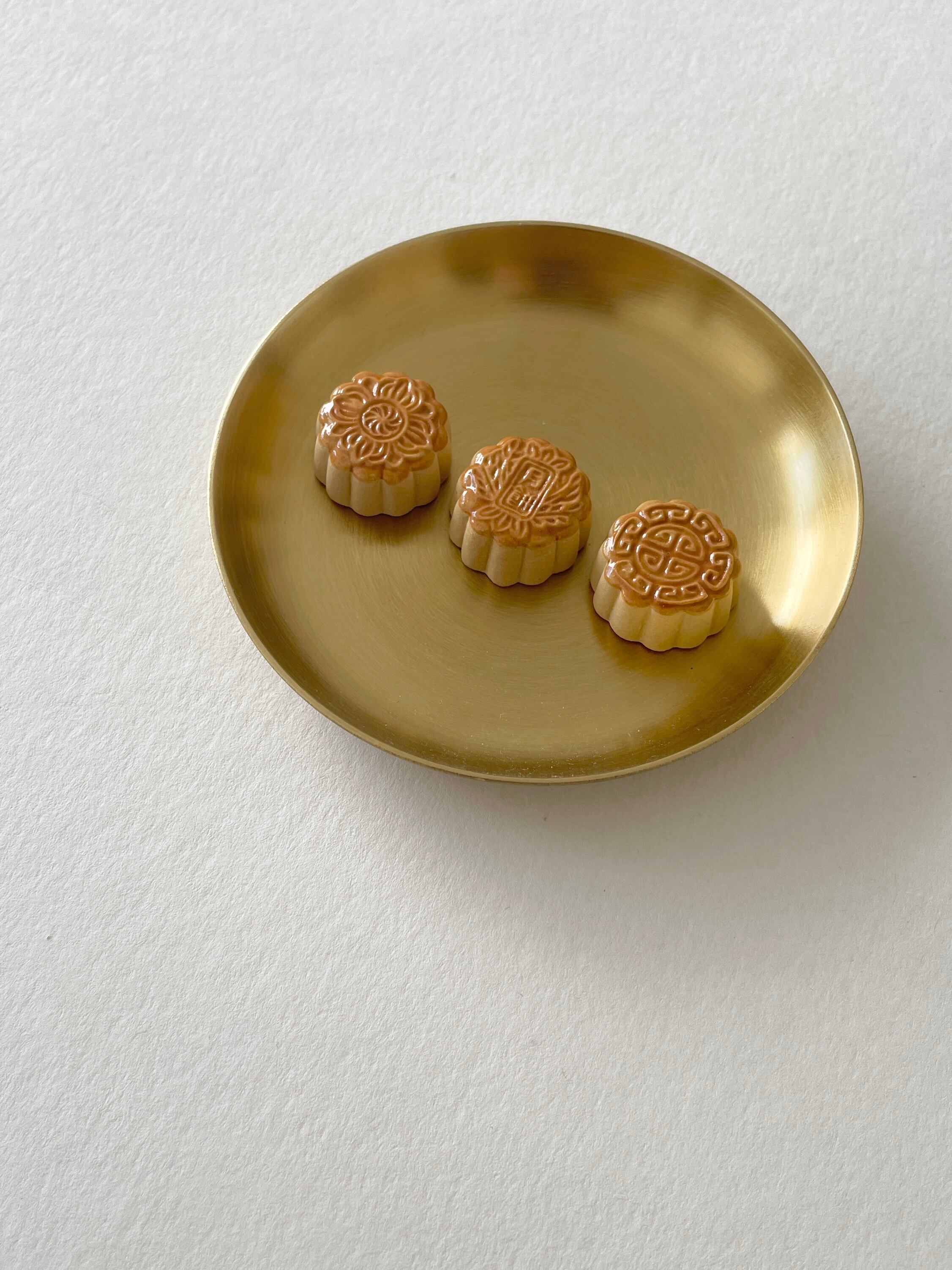 国内作家misaki takeuchi 月餅フェーヴ 【公式通販】