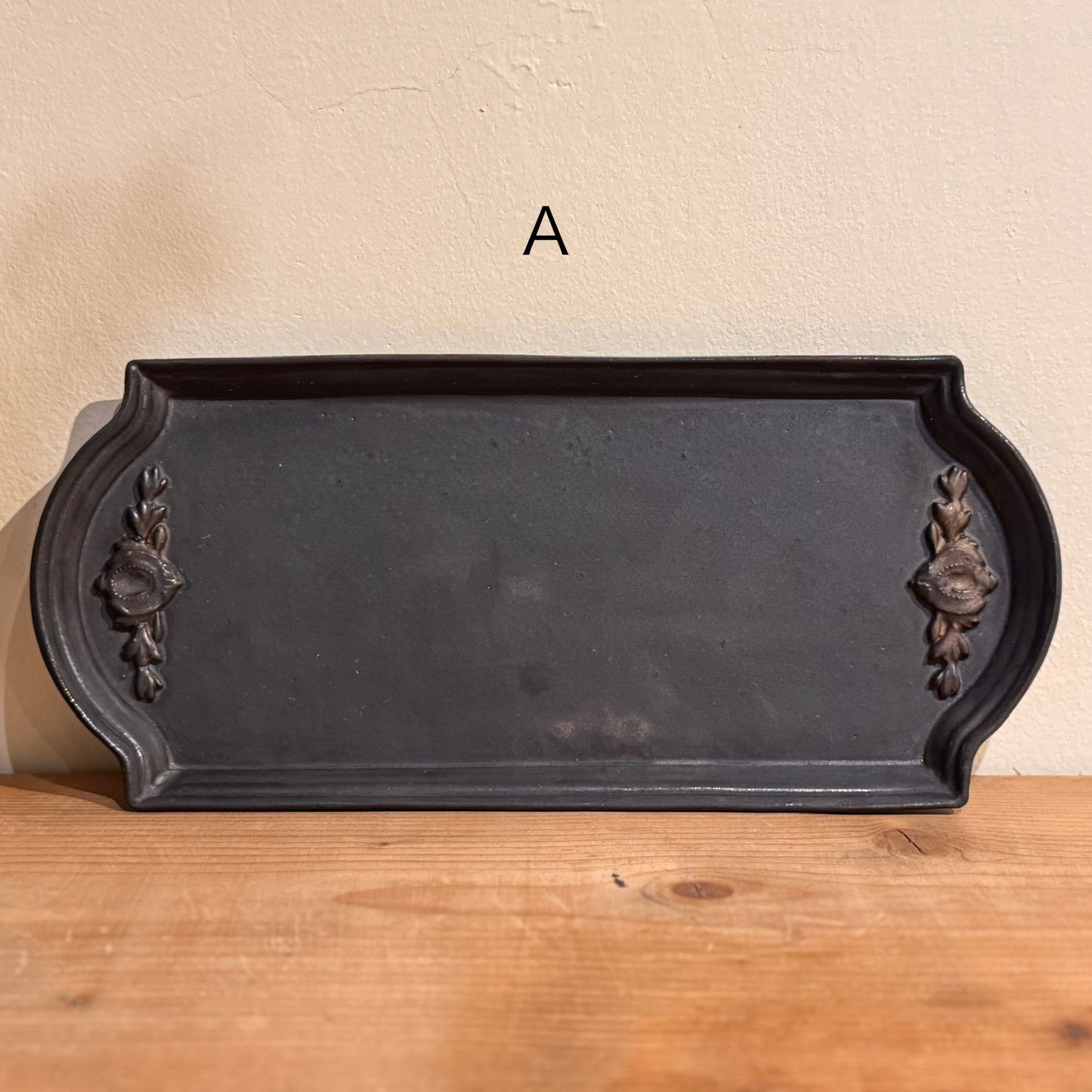 確認♡四角皿♡オーダー受け付け 確認♡四角皿(中)♡スプーン♡オーダー受け付け 確認♡四角皿♡お