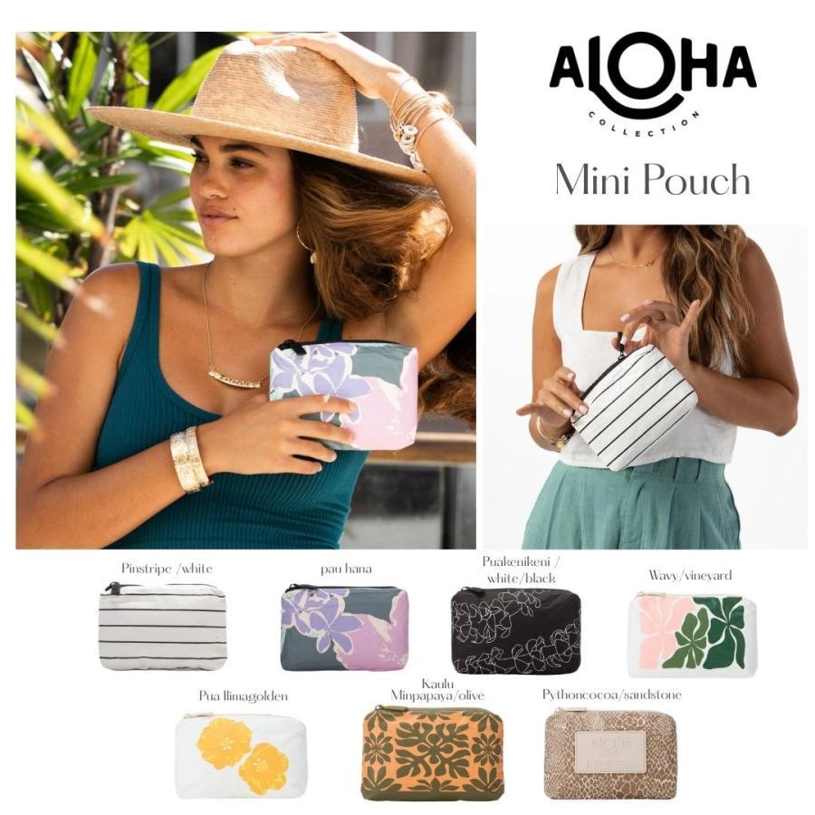 ALOHA Collection／アロハコレクション | 水着&アロハコレクション
