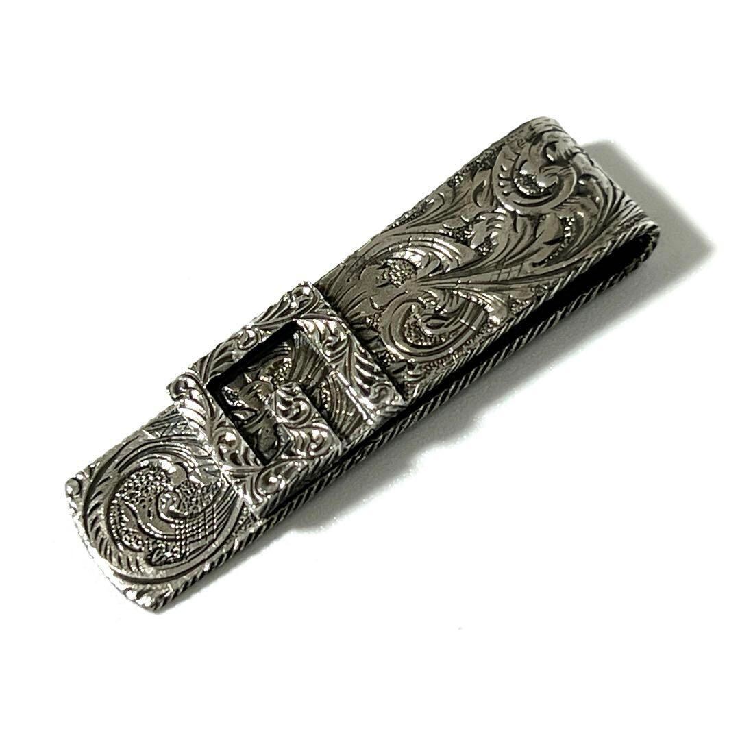 ✨希少品✨クリスチャン ディオール マネークリップ CDロゴ レザー 黒 希少品 クリスチャン ディオール マネークリップ CDロゴ レザー 黒