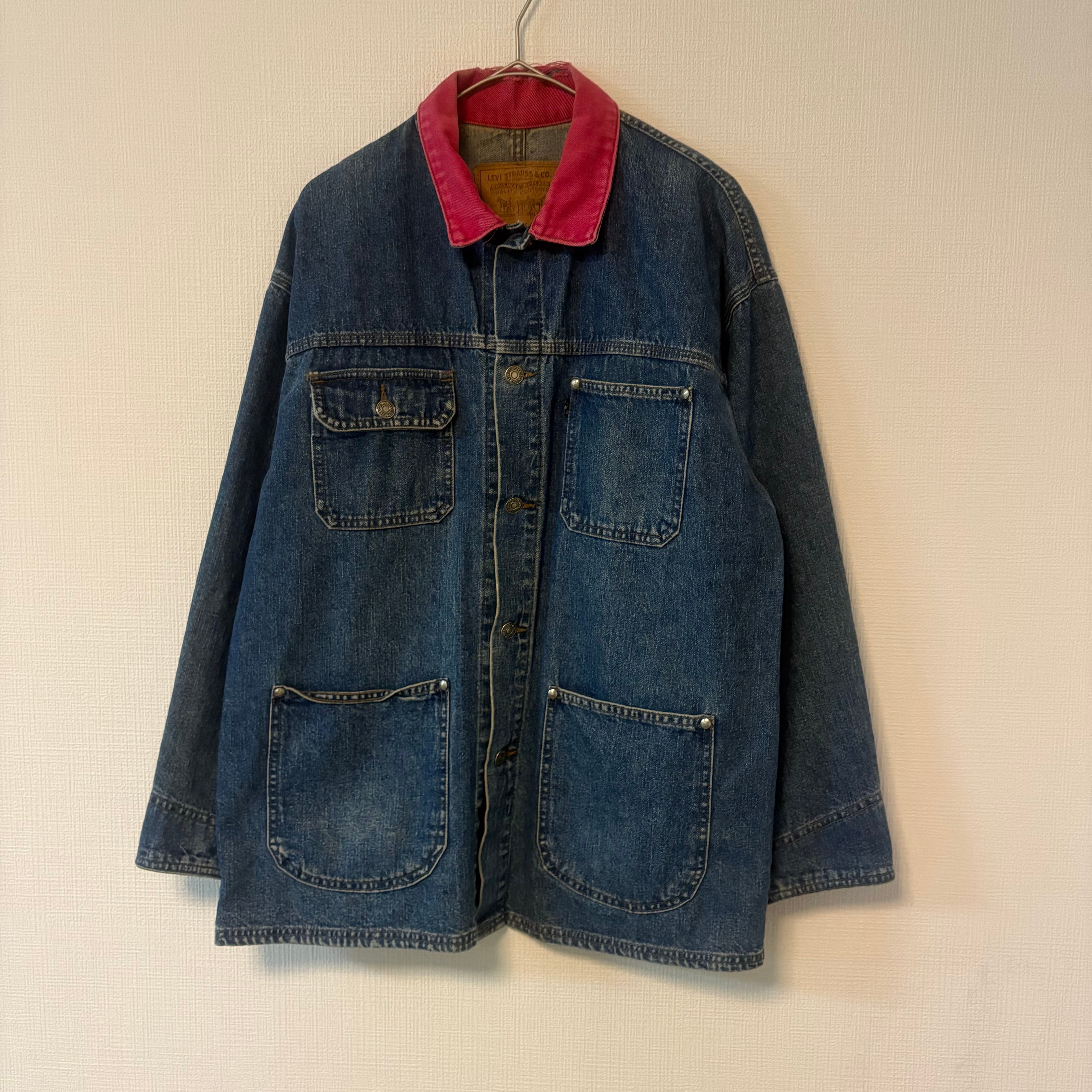 Polo Jeans/ポロジーンズ☆Ralph Lauren/ラルフローレン☆90s