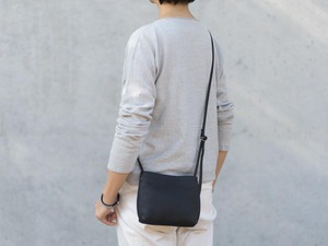 【受注製作】Pocket bag ブラック