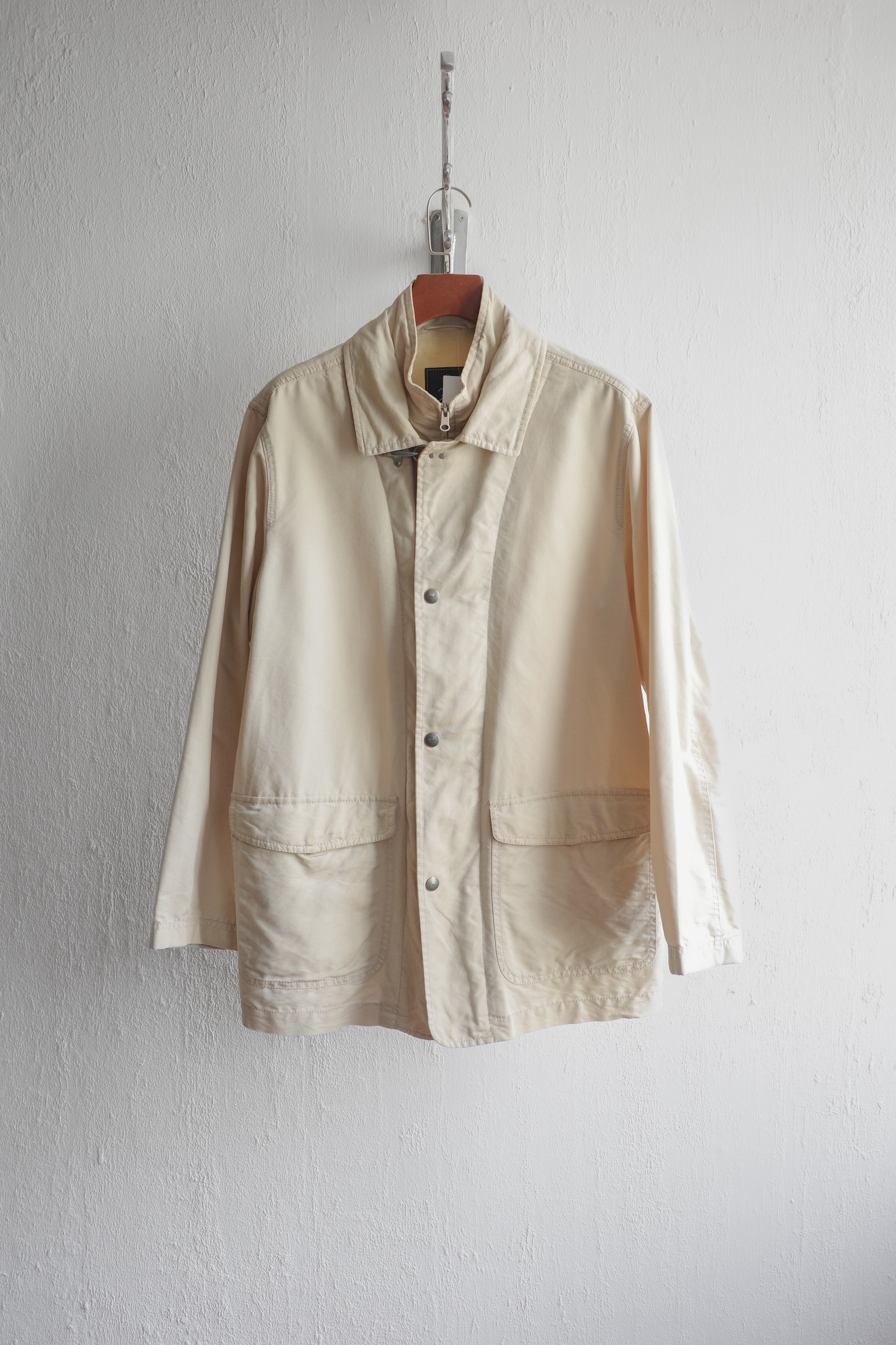 ジャケット・アウター Fay fireman jacket OLD FAY FIREMAN JACKET | STRAYSHEEP ONLINE