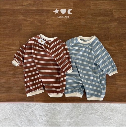 〚予約〛baby st suit <baby>