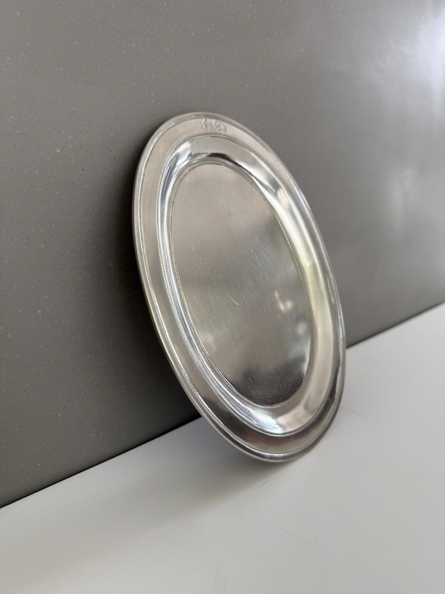 COSI TABELLINI / OVAL PLATE ORVIETO