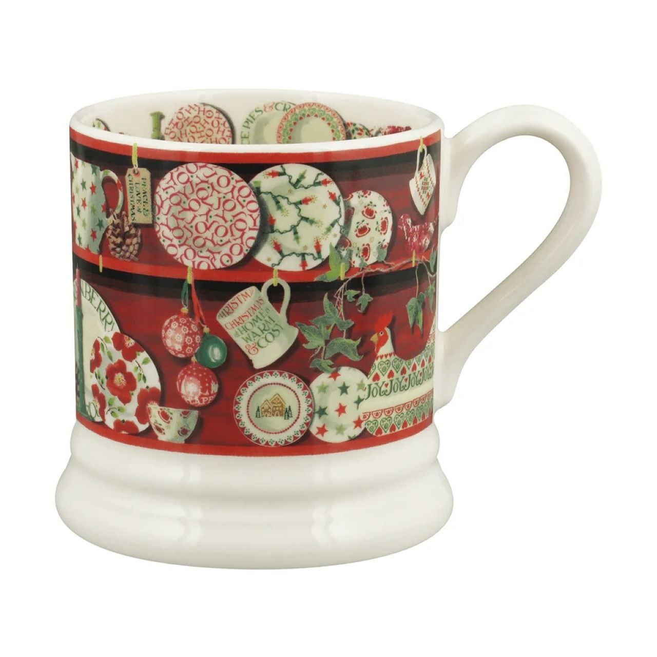 [新品未開封]thetoe クリスマスボックス シュシュ マグカップ キャンドル 新品未開封]thetoe クリスマスボックス シュシュ マグカップ