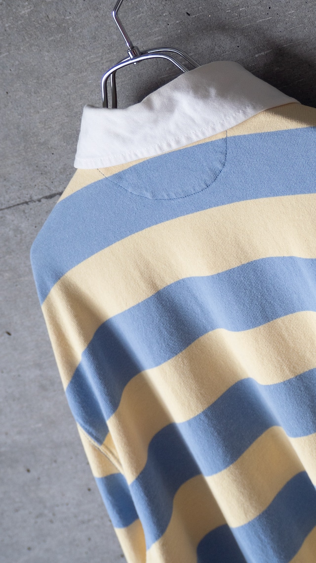 "Polo by Ralph Lauren" used Rugby shirt