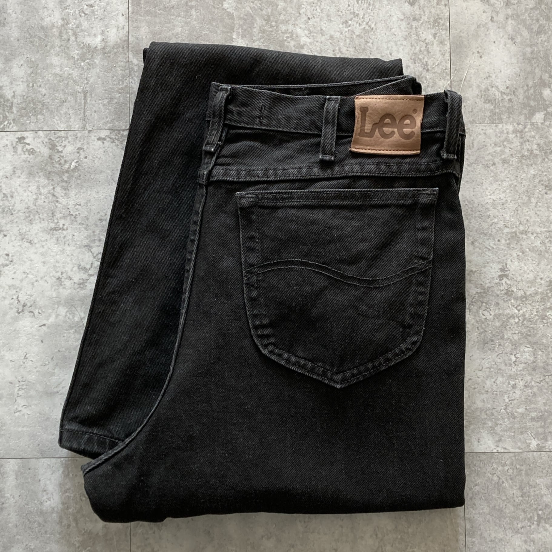 W34 L38】Levis 550 リーバイス 145周年 ジッパーフライ ワイド バギー