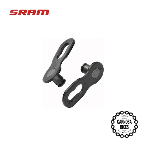 【SRAM】POWERLOCK [パワーロック] 10s用 1pc