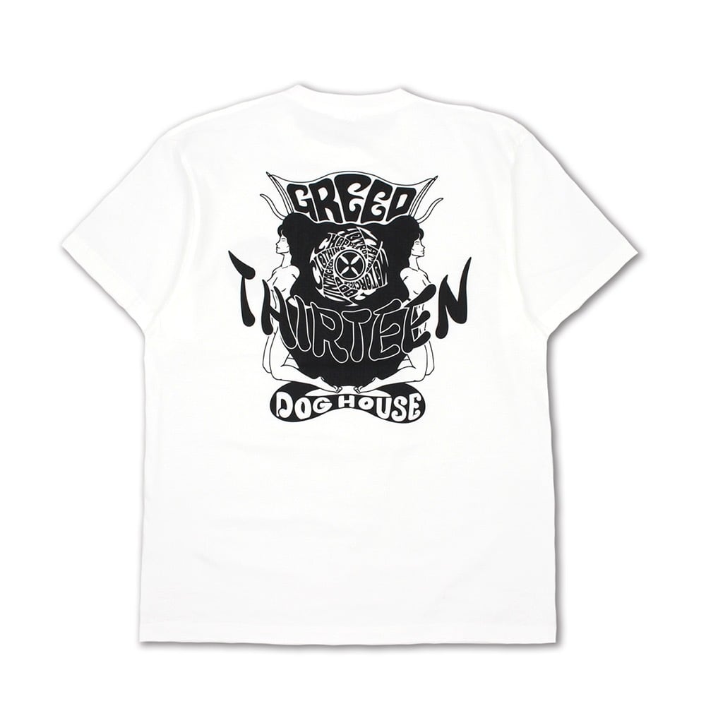 新作 | DOG HOUSE GARAGE