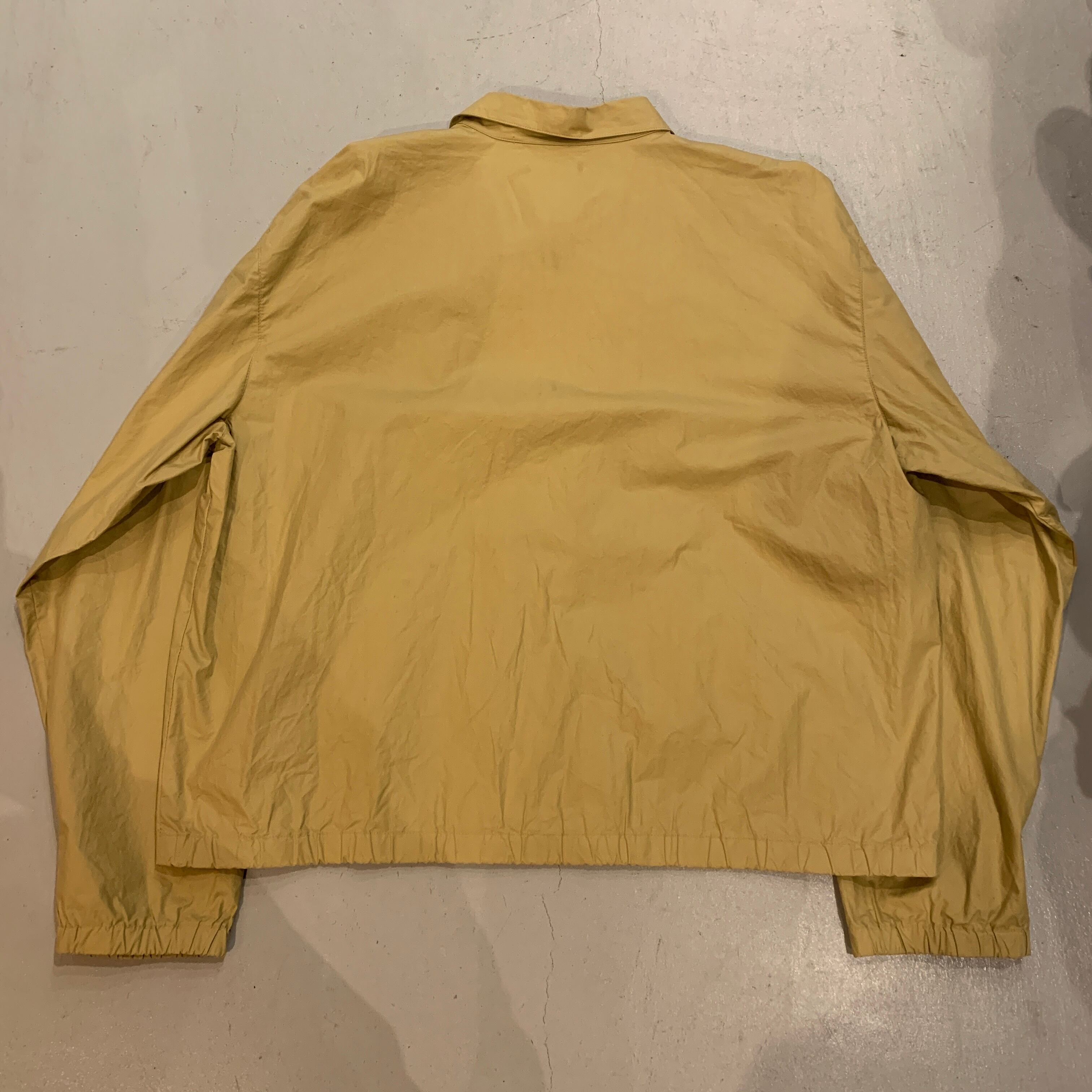 80s〜90s POLO Ralph Lauren swing top jacket【高円寺店】 | What