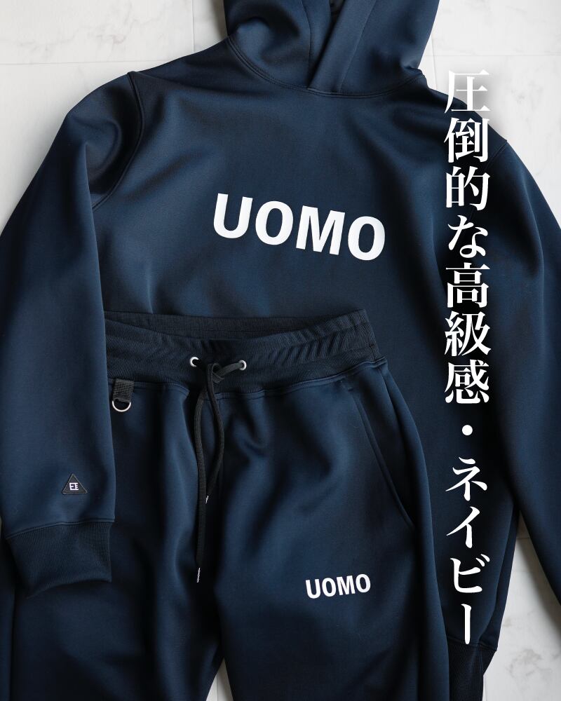 eurokenvy EUROKENVY セットアップ ラグスポラインパンツ 