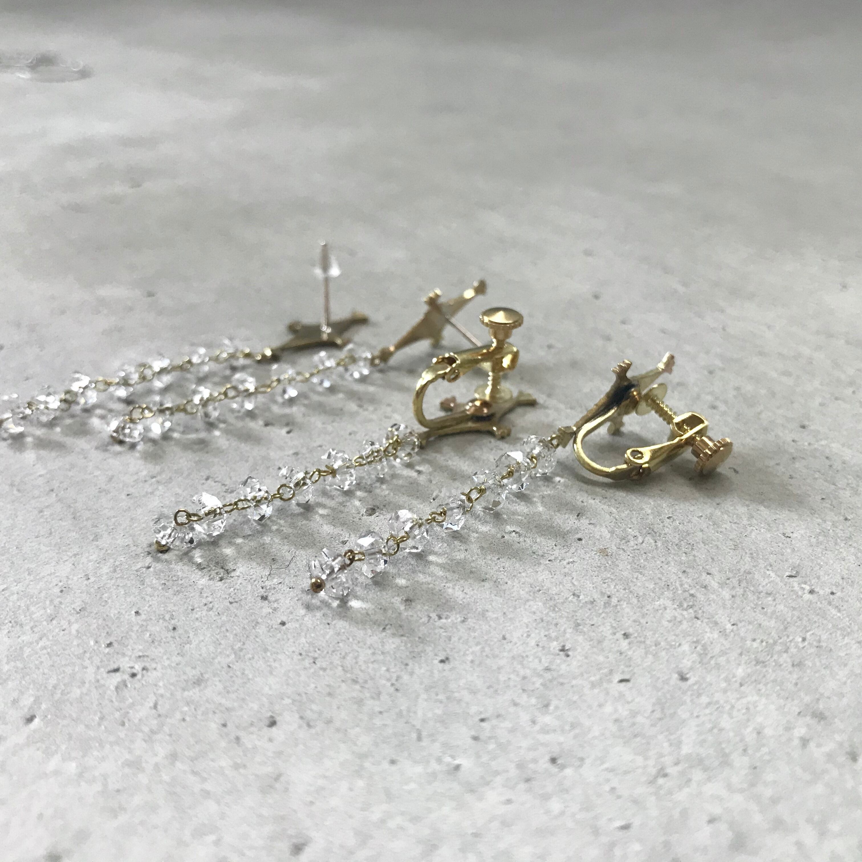 A様専用片耳イヤリング