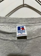 90's Russell Athletic Sweat Shirt Made in USA【XL】