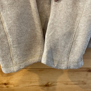 【Woolrich】ハーフボタン スナップ フリース トップス ジャケット アウトドア ウールリッチ アメリカ古着