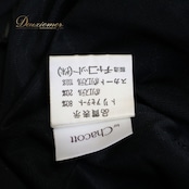 社交ダンス 衣装 チャコット Chacott ワンピース ドレス パーティドレス 黒 ベロア レース 上品 綺麗 フリル 長袖 発表会 ブラック系 上質 軽量 動きやすい 美しい エレガント おしゃれ イベント用 シンプル フォーマル 発表会用