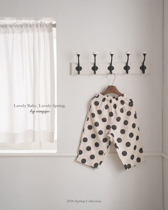 〘即納〙M size _ anggo / Pie Pants