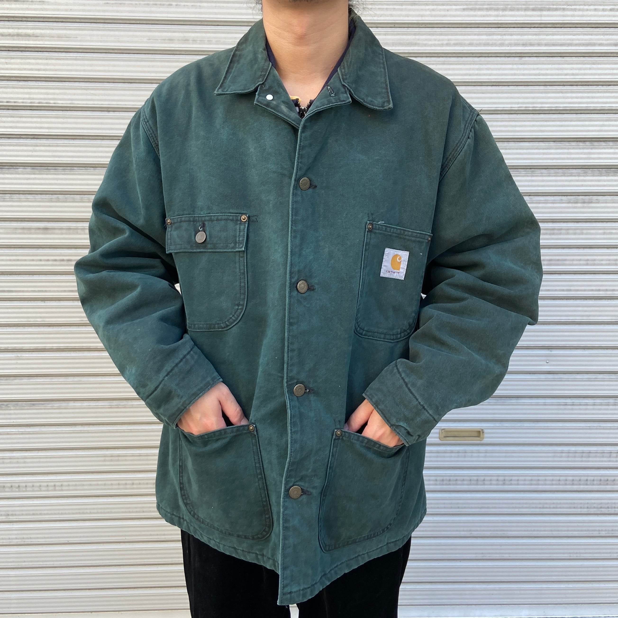 Carhartt/カーハート | 古着屋 Uan