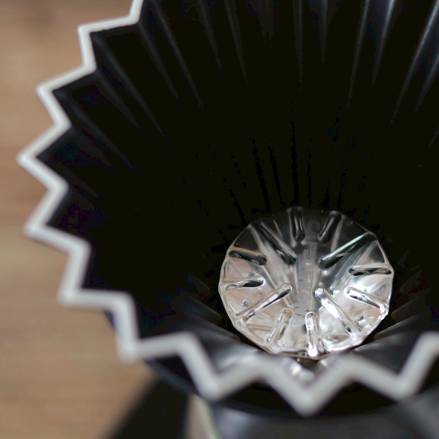 CAFE DE KONA バランスコーン