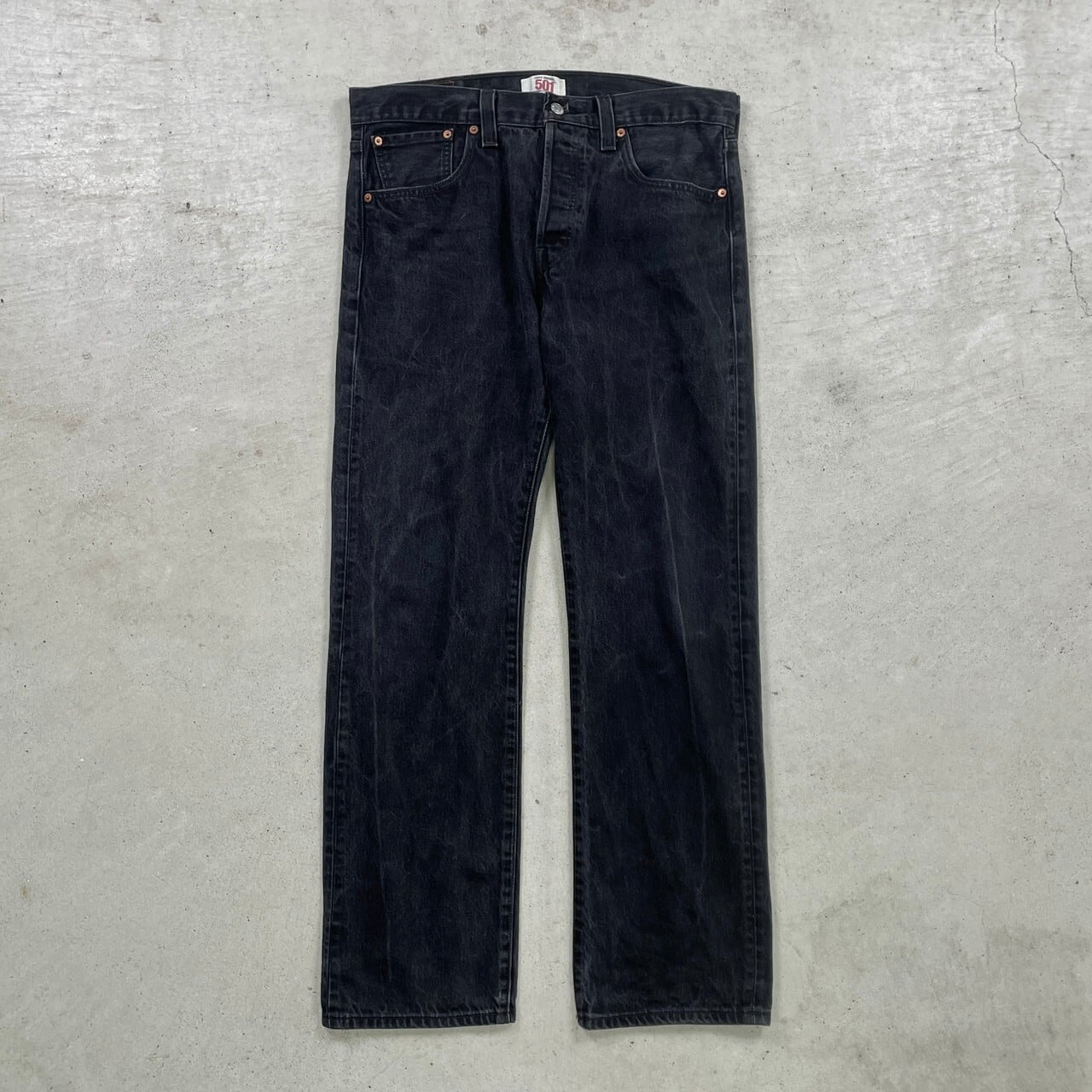 00年代 Levi