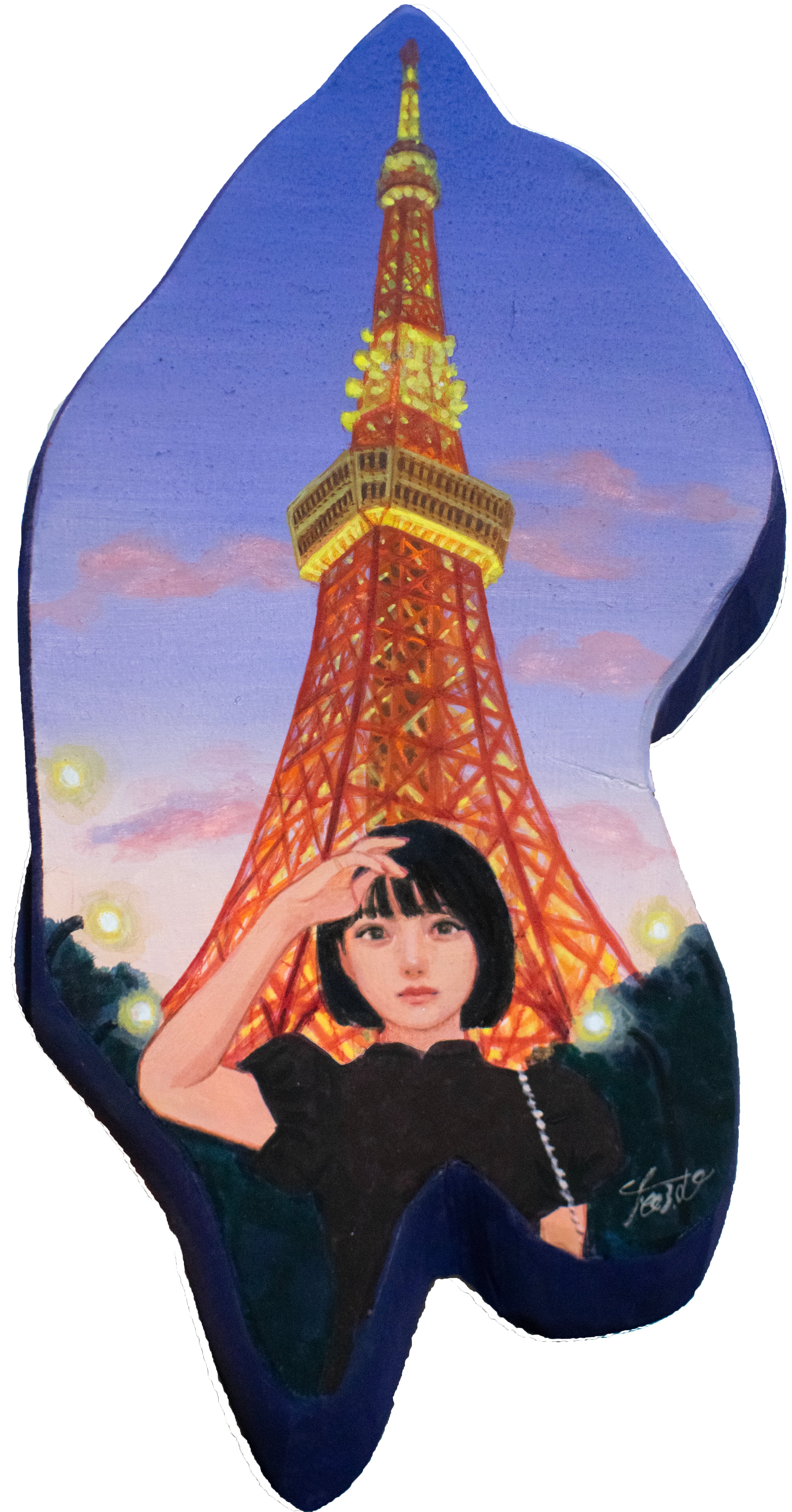 個展 | artproduce