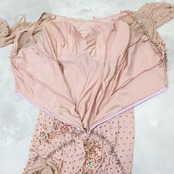 社交ダンス 衣装 ラテン ドレス ワンピース ラテンドレス ピンクベージュ レース デモ 競技 発表会 パーティ ピンク系 ベージュ系 伸縮性 おしゃれ 女性用 ファッション エレガント ステージ衣装 レース 競技用 発表会用 パーティー用 ドレスアップ