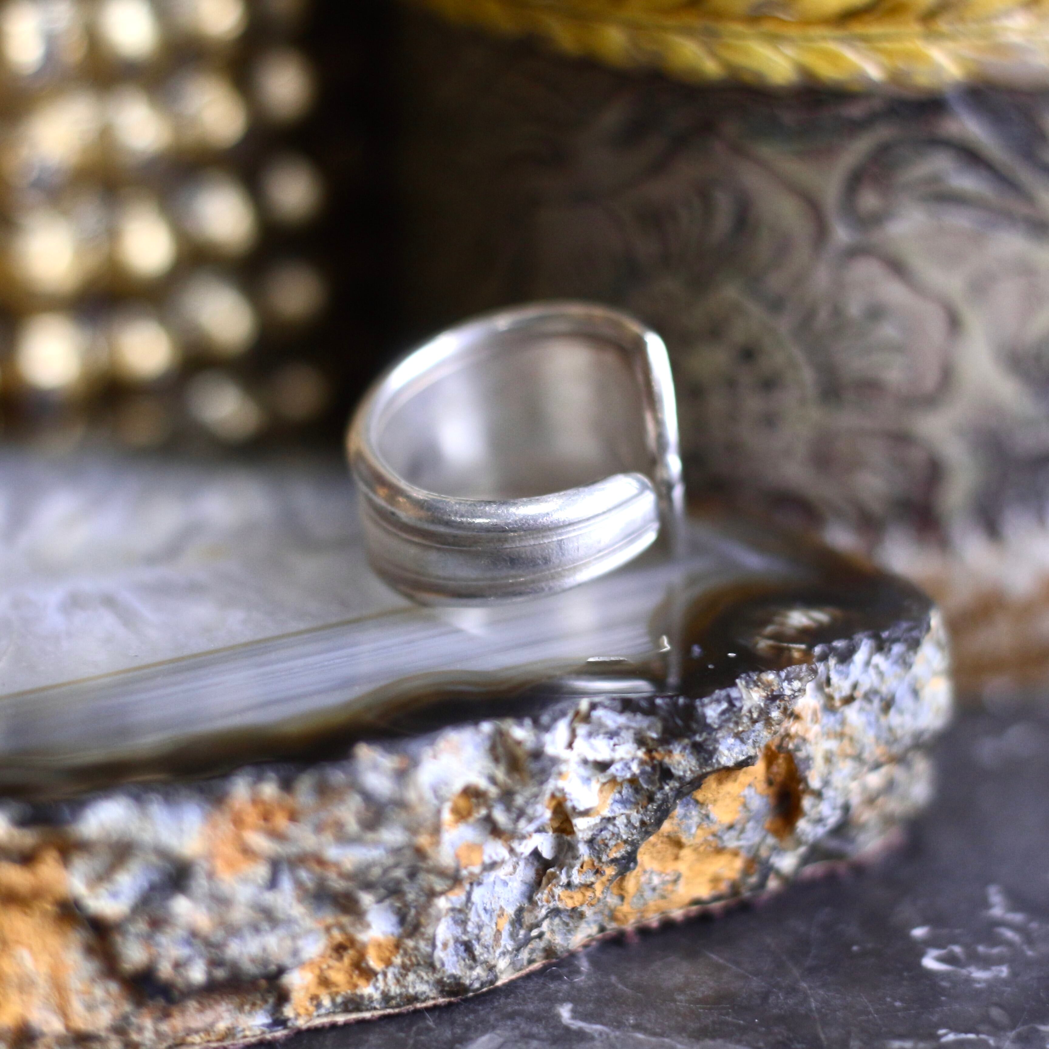 19th CENTURY〜THE EARLY 20th CENTURY EU VINTAGE SILVER CUTLERY
