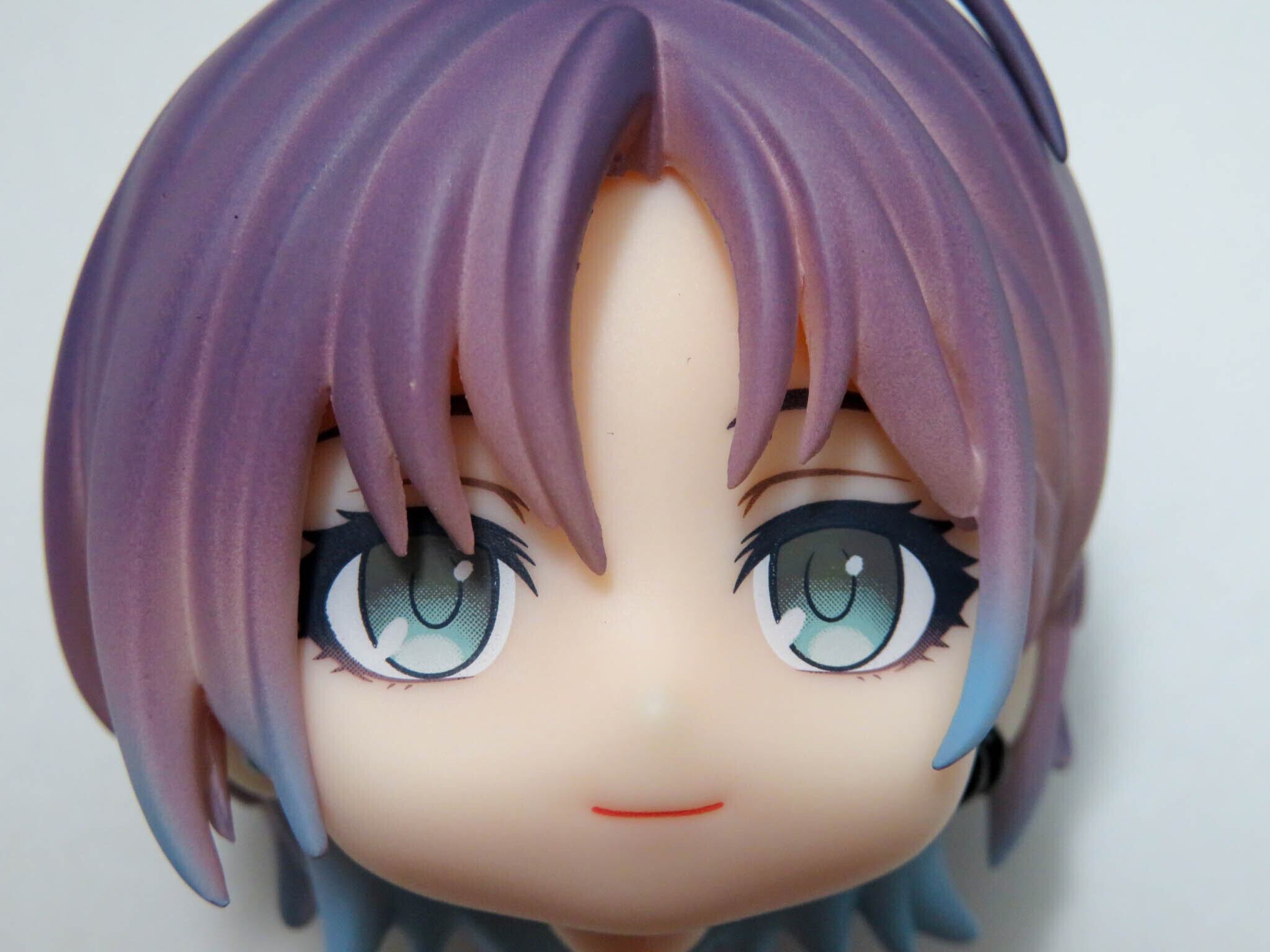 SALE】【2592】 浅倉透 顔パーツ 普通 ねんどろいど | ホビー通販