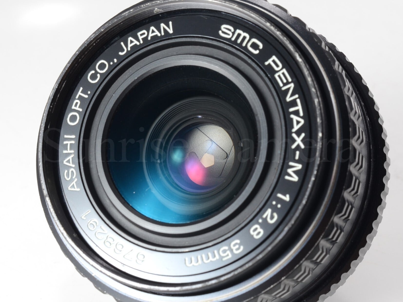 SMC PENTAX M 35mm f2 PKマウント PENTAX smc M 35mm F2.8 Kマウント ペンタックス (61348) | サンライズ