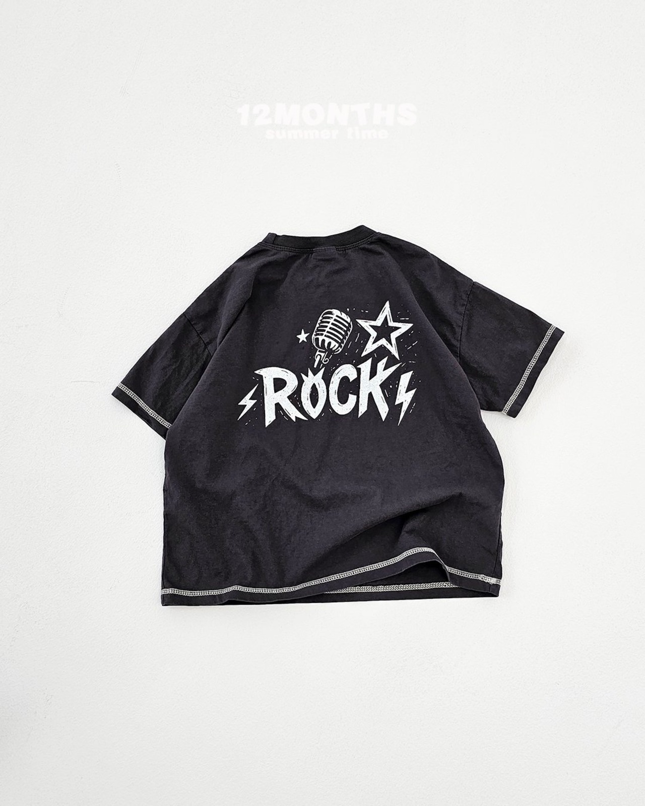 [12MONTHS] Thunder Rockti (mom) / [열두달] 썬더락티 (mom)