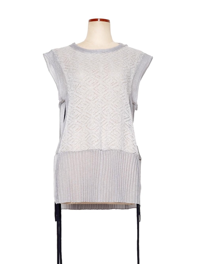 Knit Tops P23ss003