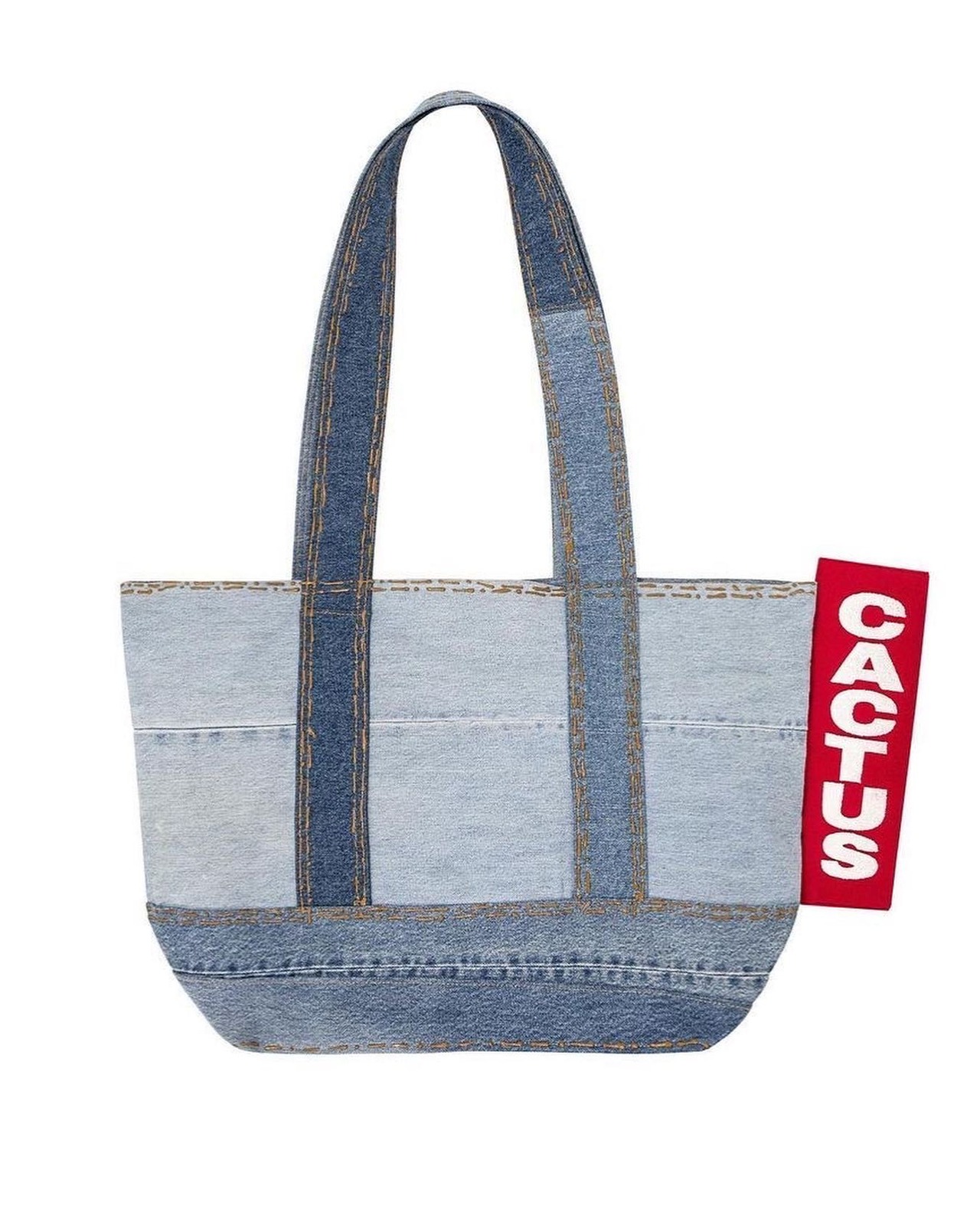 【予約商品】Denim tears CPFM Levisコラボ トートバッグ