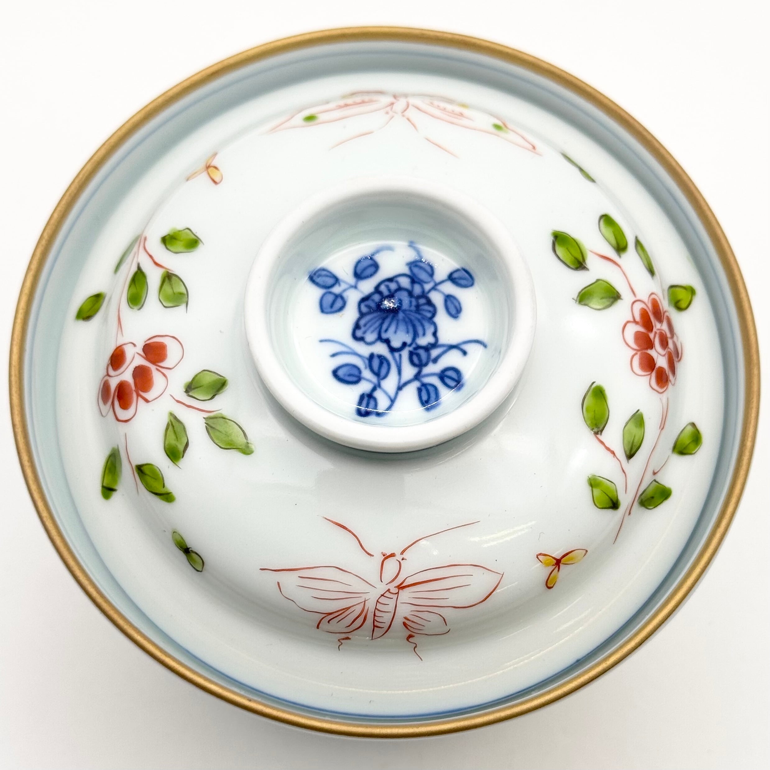SALE】蓋物 1-13-E | 24to3［西富陶磁器オンラインストア 有田焼